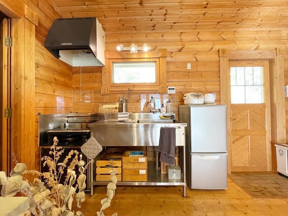 שימודה Sunny Side Cottage מראה חיצוני תמונה